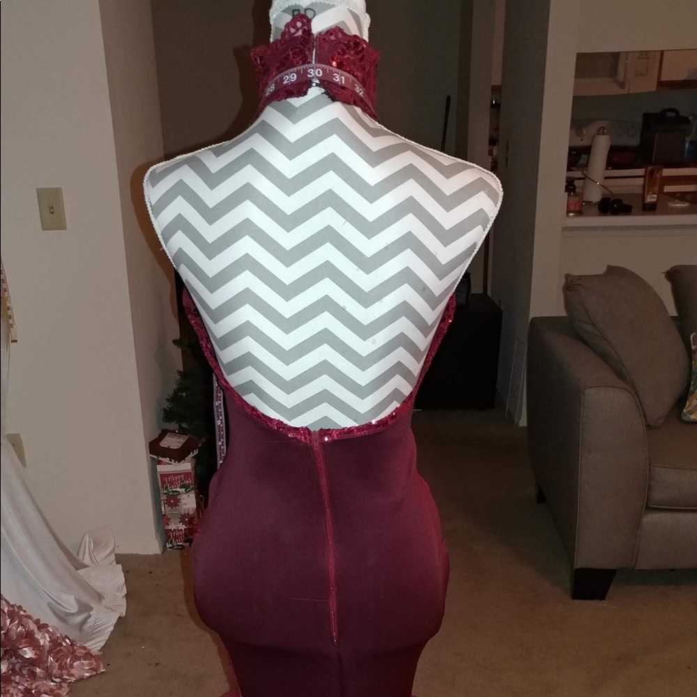 Prom Dress - Picture 2 of 3